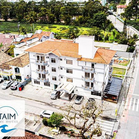 Florianópolis Itaim Home Hotel المظهر الخارجي الصورة
