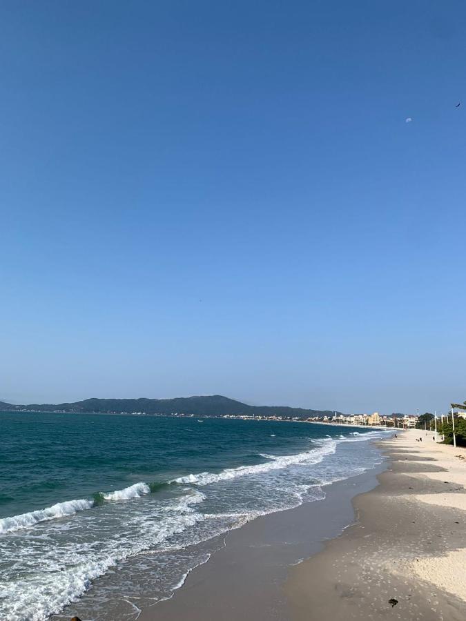 Florianópolis Itaim Home Hotel المظهر الخارجي الصورة