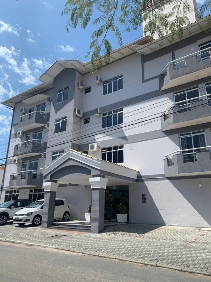 Florianópolis Itaim Home Hotel المظهر الخارجي الصورة