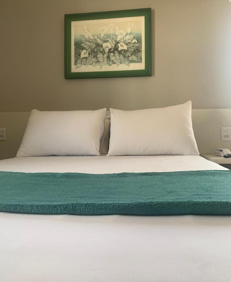 Florianópolis Itaim Home Hotel المظهر الخارجي الصورة