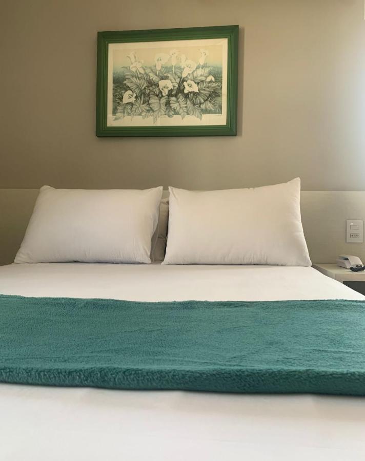 Florianópolis Itaim Home Hotel المظهر الخارجي الصورة