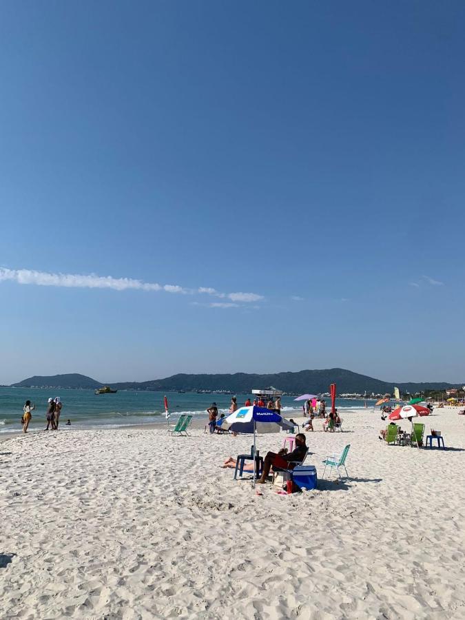 Florianópolis Itaim Home Hotel المظهر الخارجي الصورة