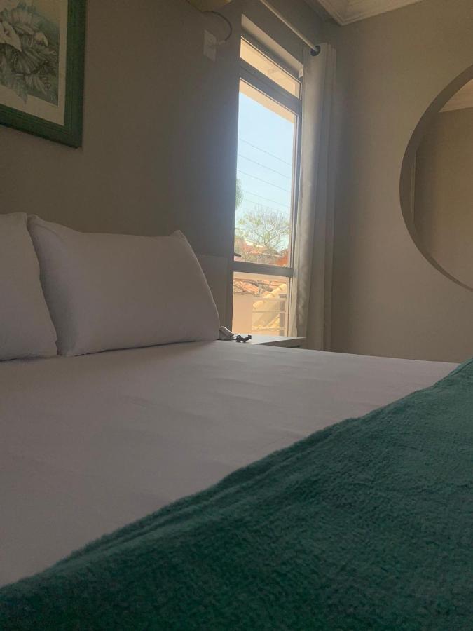 Florianópolis Itaim Home Hotel المظهر الخارجي الصورة