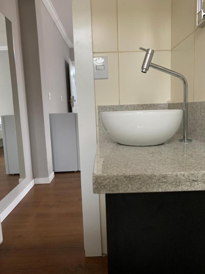 Florianópolis Itaim Home Hotel المظهر الخارجي الصورة