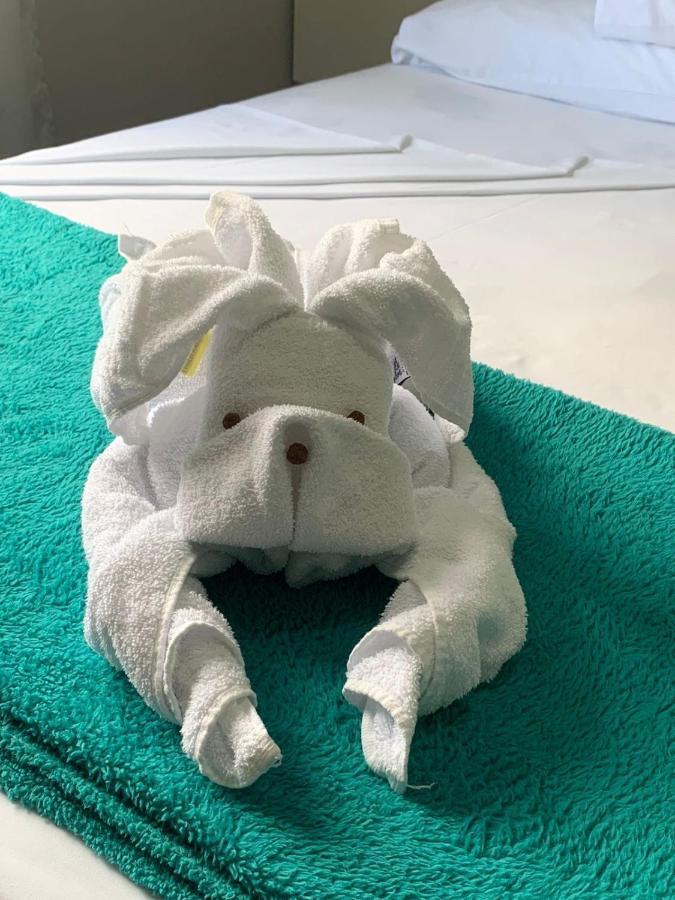 Florianópolis Itaim Home Hotel المظهر الخارجي الصورة