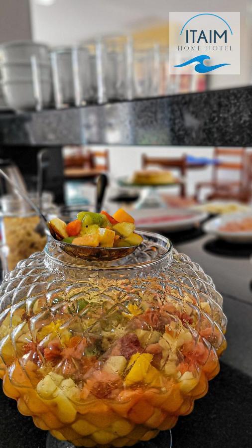 Florianópolis Itaim Home Hotel المظهر الخارجي الصورة