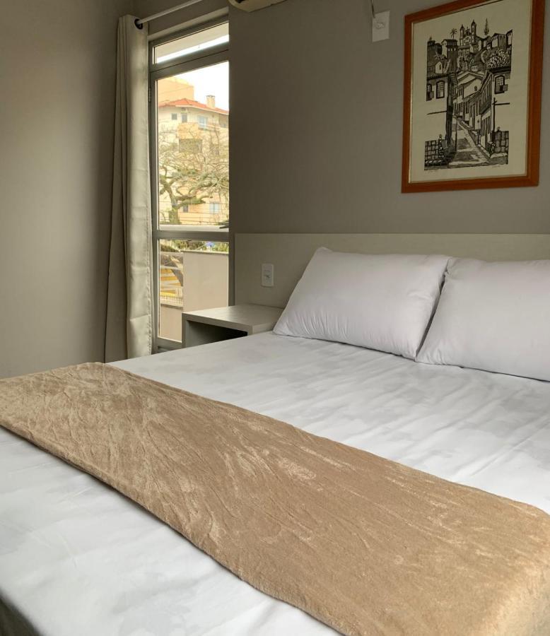 Florianópolis Itaim Home Hotel المظهر الخارجي الصورة