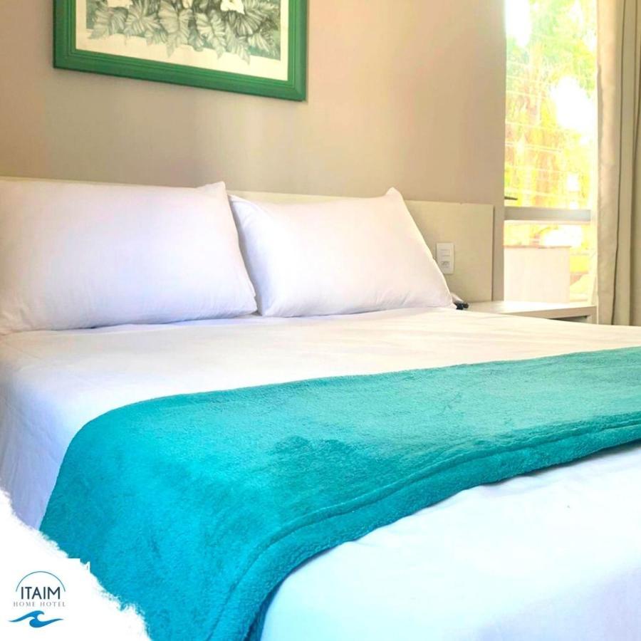 Florianópolis Itaim Home Hotel المظهر الخارجي الصورة