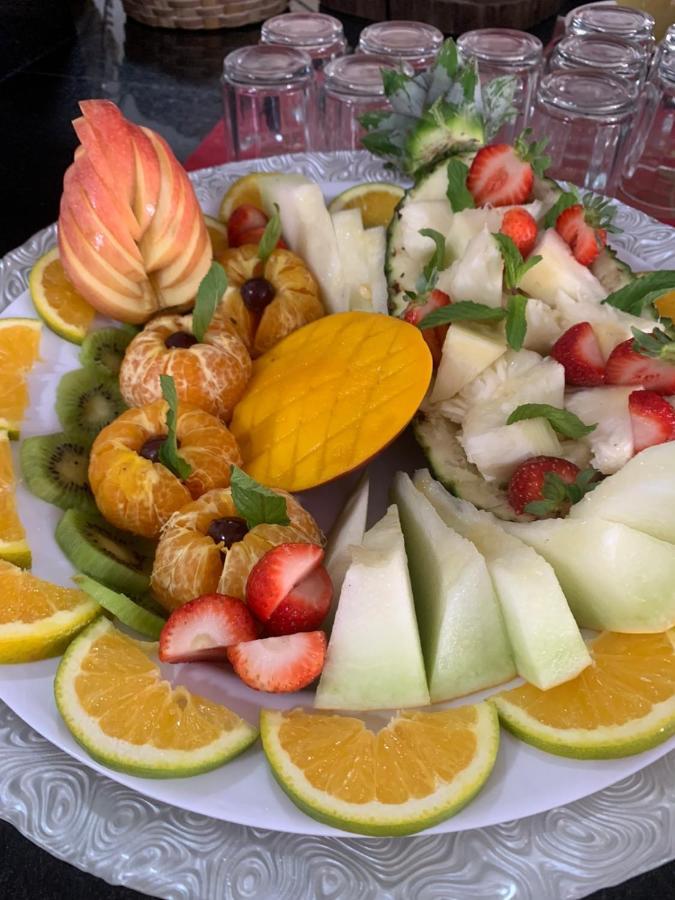 Florianópolis Itaim Home Hotel المظهر الخارجي الصورة